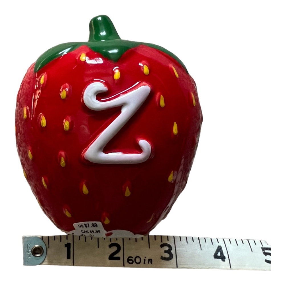 NWT Ashland Very Berry Tabletop Décor - Picture 13 of 13